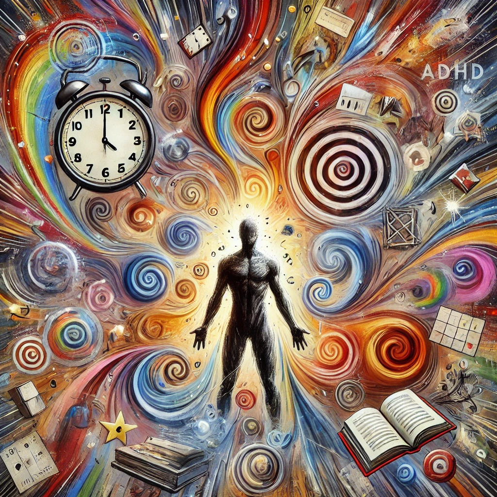 ADHD
