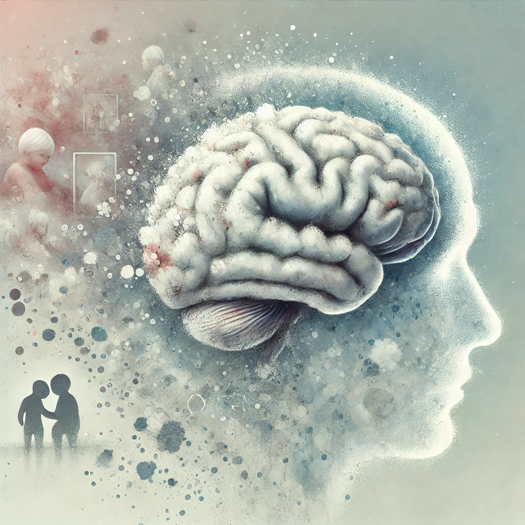 Alzheimer's disease
