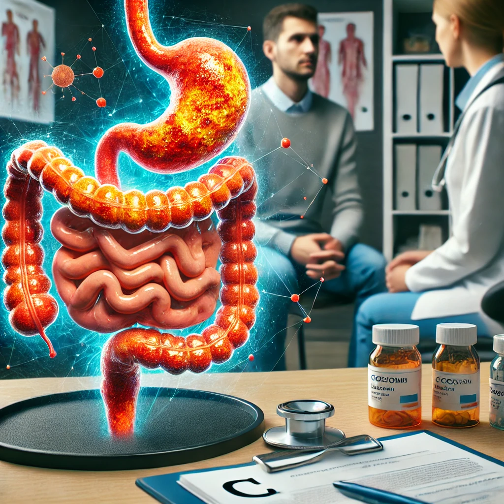 Crohn's disease