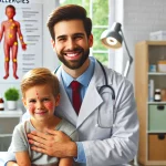 treat allergy in kids