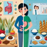 Gluten Intolerance and Celiac Disease