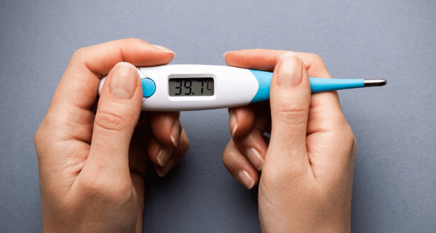 temperature