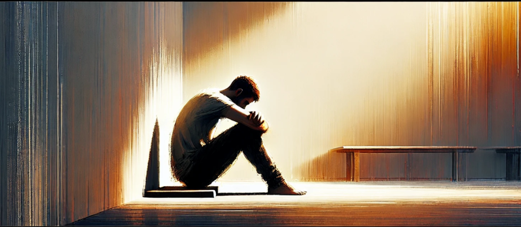 Signs of Depression