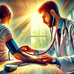 Hypertensive Disease