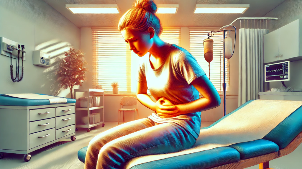 Treat Pancreatitis