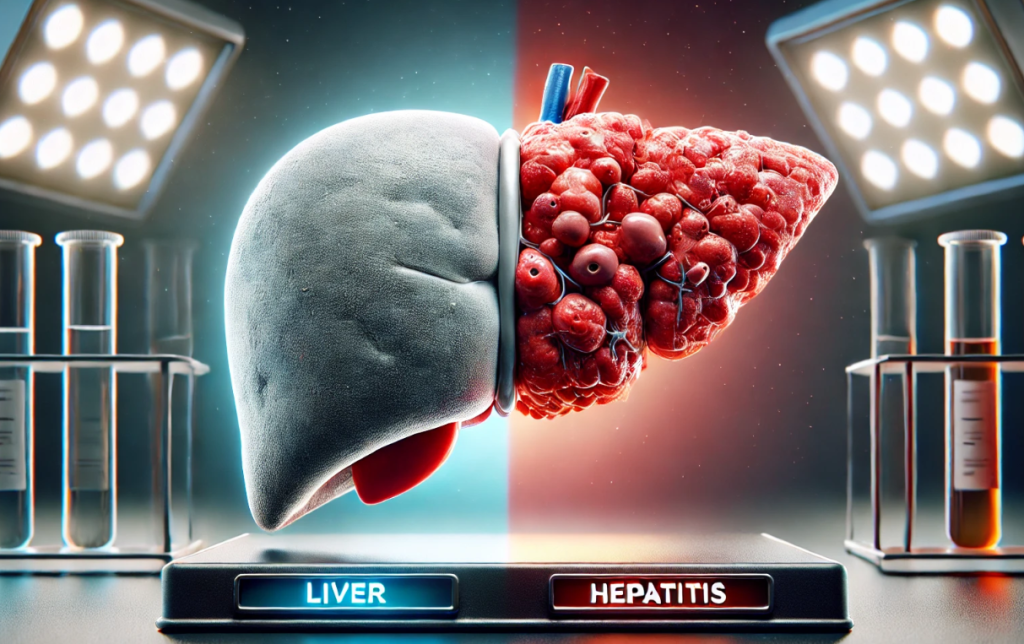 Viral Hepatitis