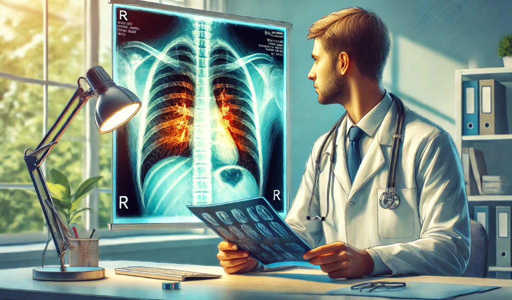 Tuberculosis