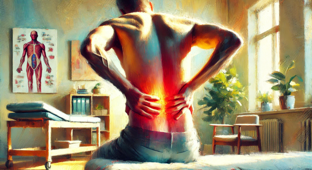 Back Pain