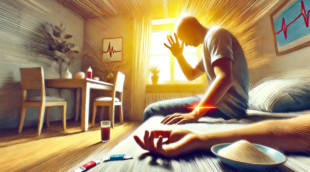 Signs of Hypoglycemia