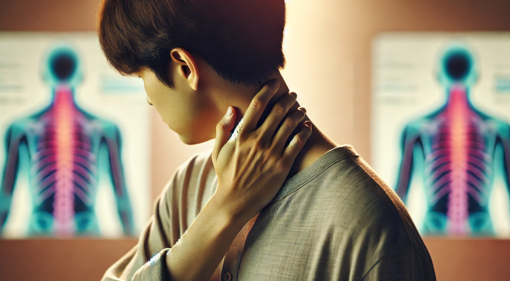 Neck Pain