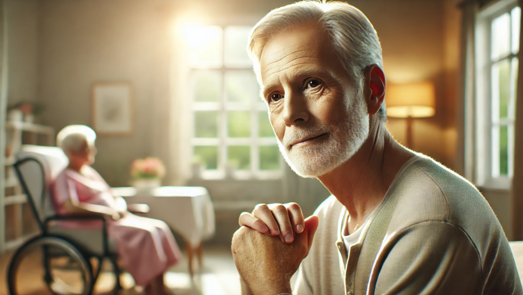 Alzheimer’s Disease