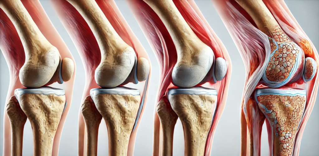 Osteoarthritis
