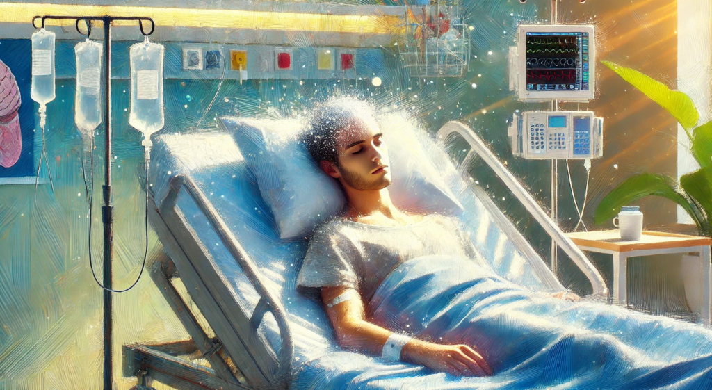 Encephalitis