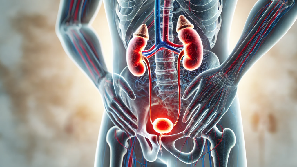 Urinary Tract