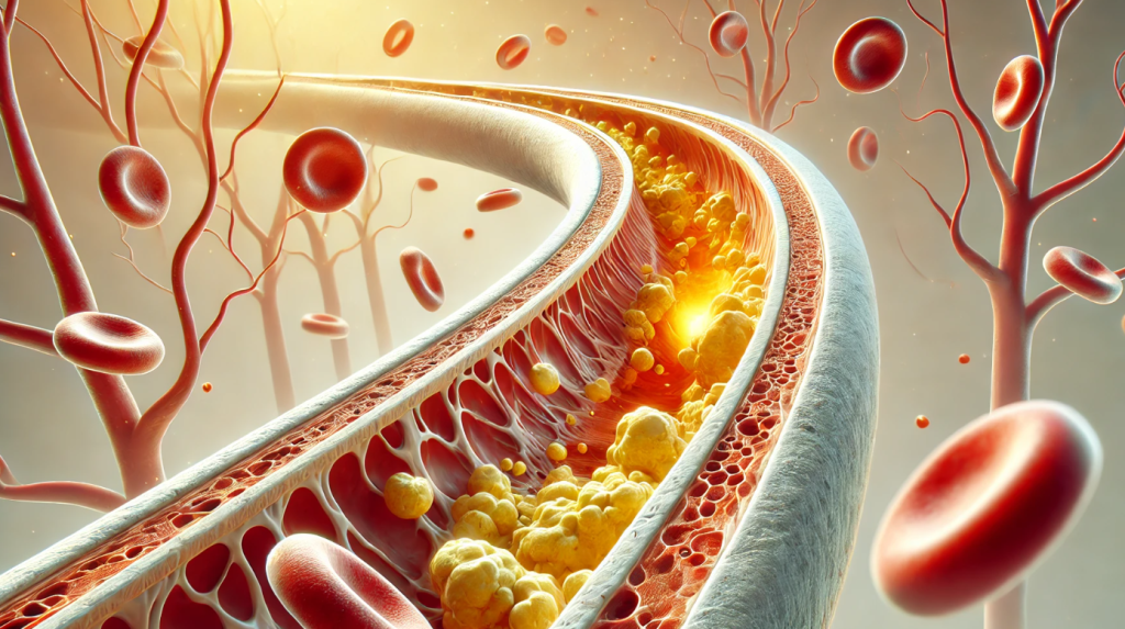 Cholesterol