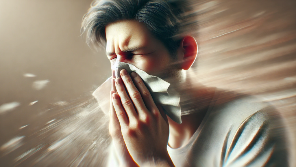 Allergic Rhinitis