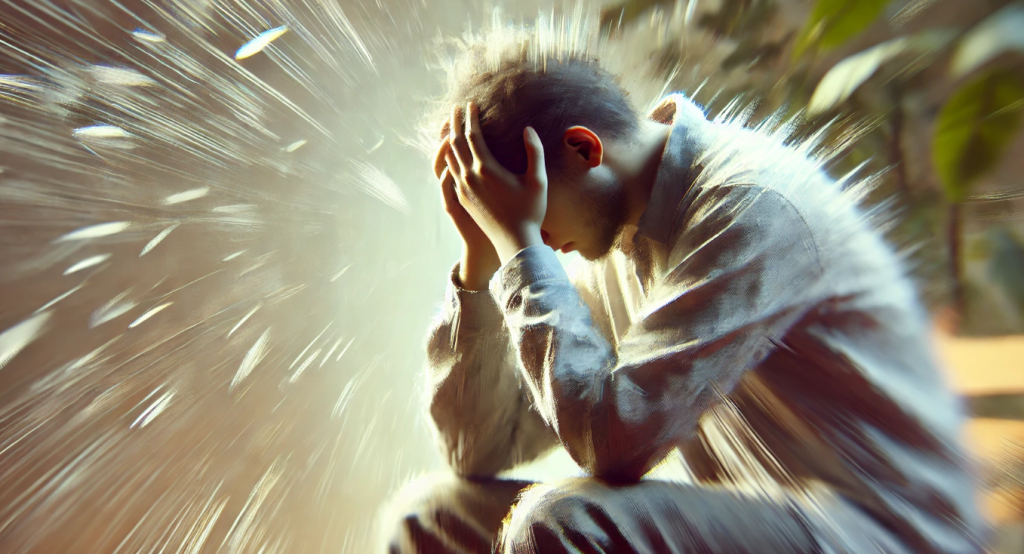 Chronic Stress