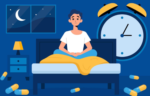 Insomnia