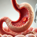 Ulcer Disease