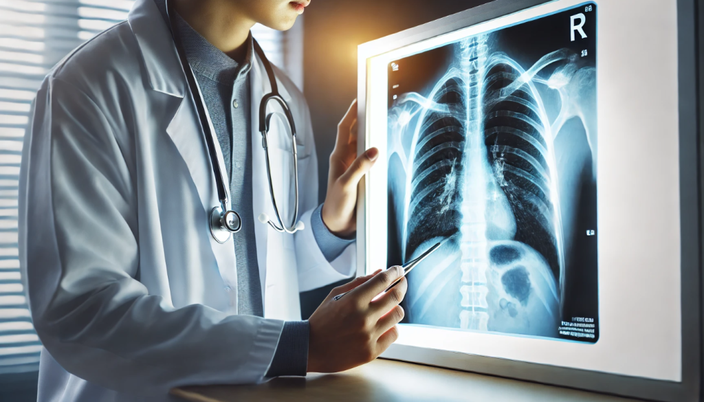 Pneumonia