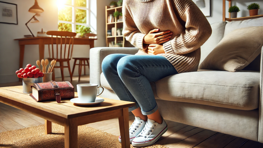 Intestinal Disorders