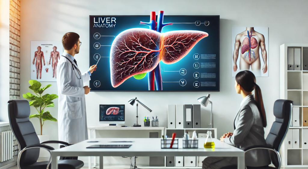 Symptoms of Hepatitis C