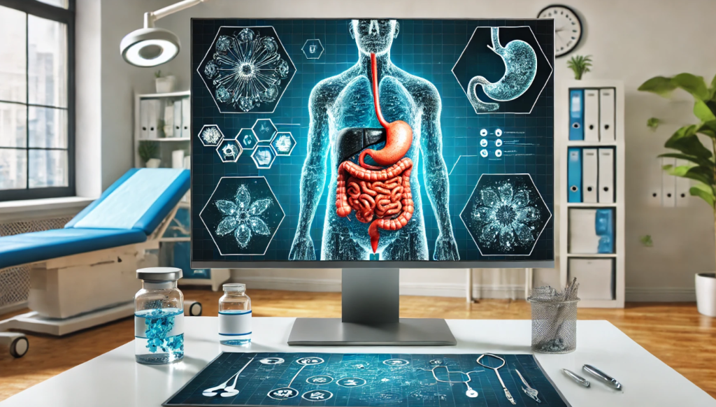 Gastrointestinal Tract Infection