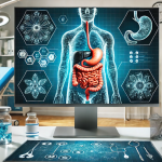 Gastrointestinal Tract Infection
