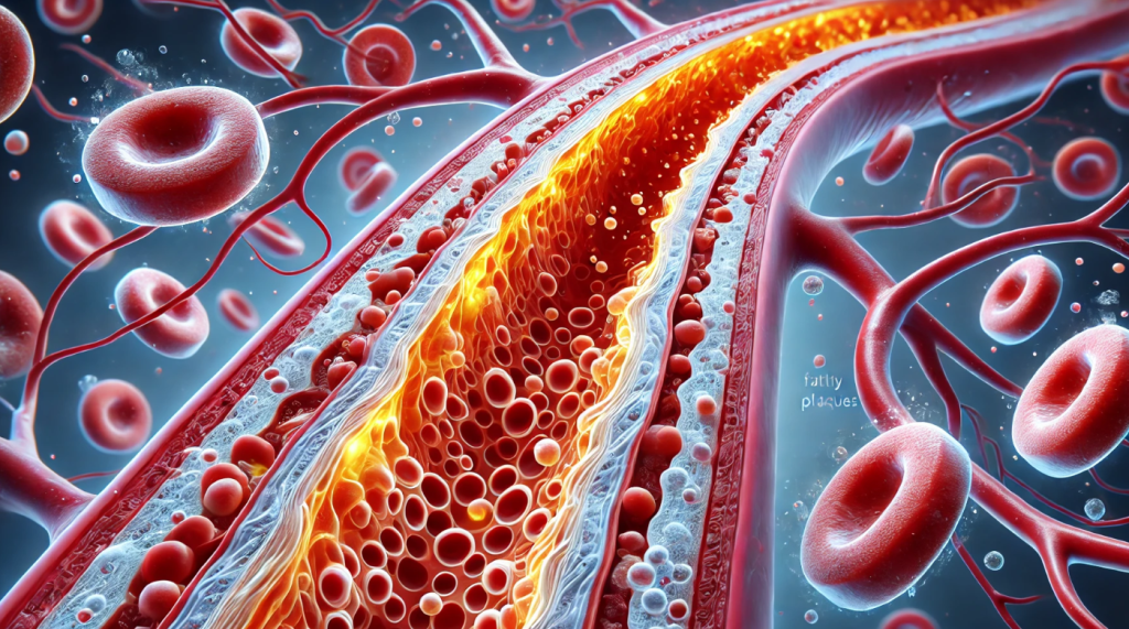 Atherosclerosis