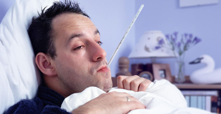 cold prevention