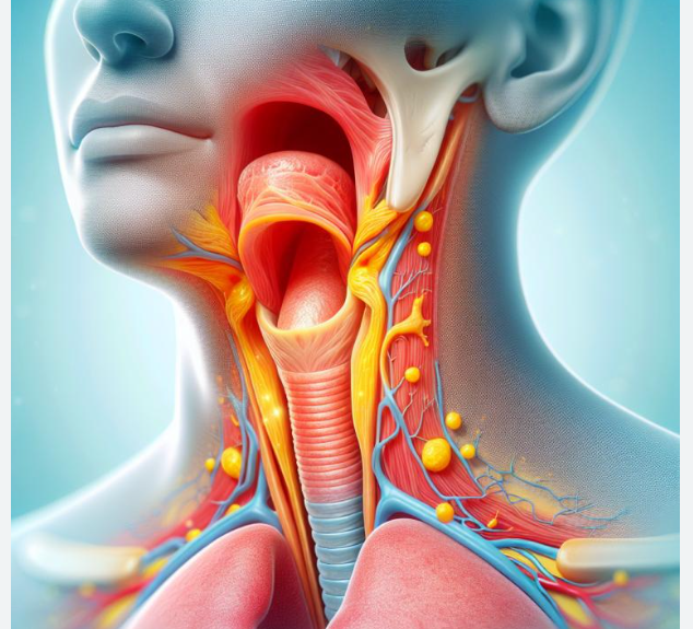 Tonsillitis