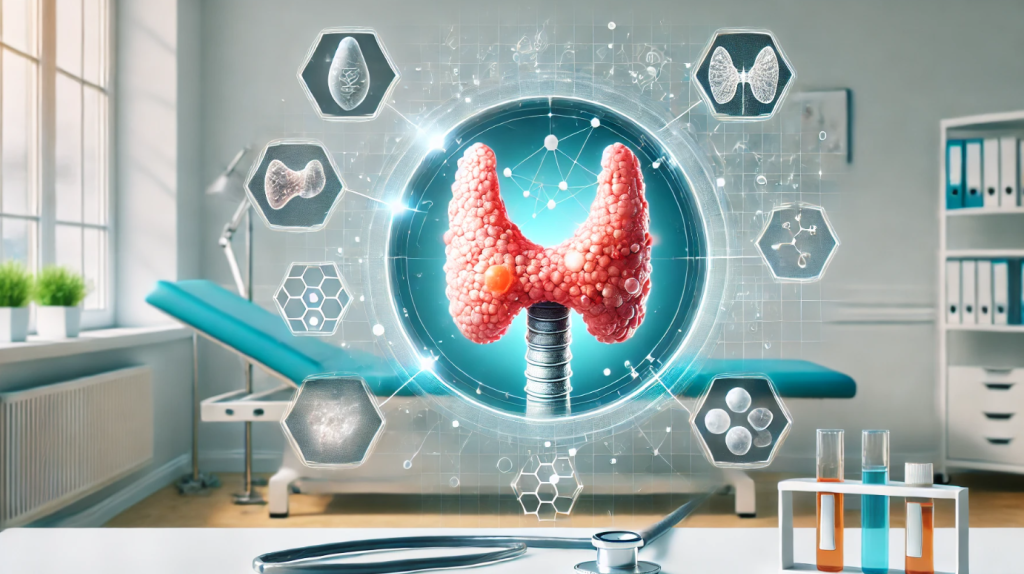 Thyroid Disorders