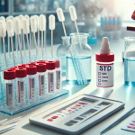 Sexually Transmitted Diseases