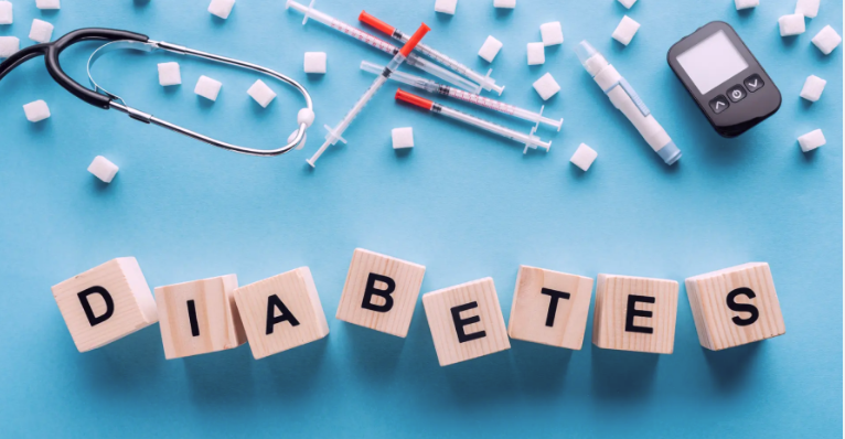 Diabetes