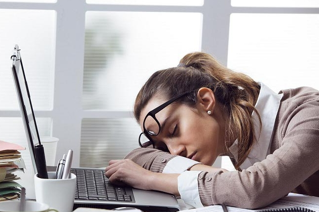 Chronic Fatigue