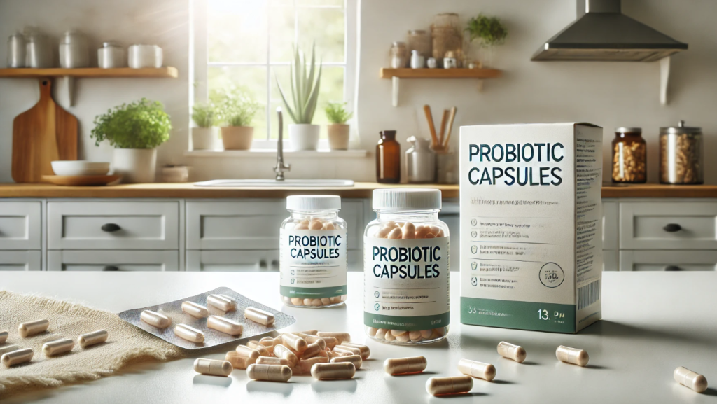 Why Probiotics Are Important