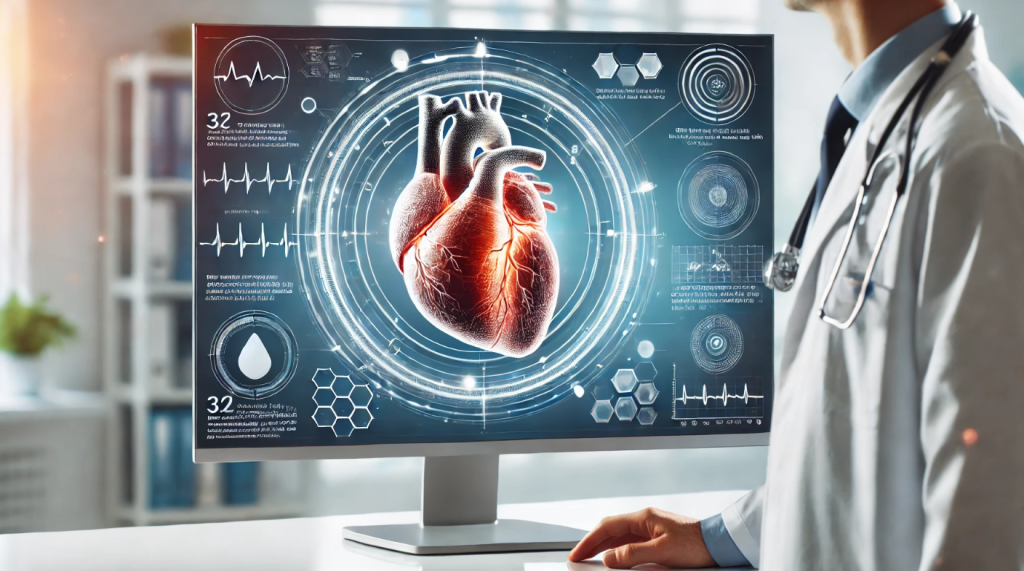 How to Improve Heart Health