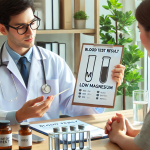 Magnesium Deficiency