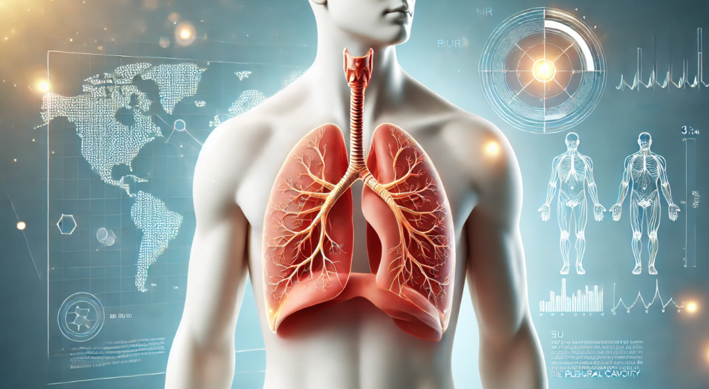 What is Pneumothorax