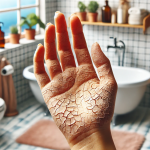 Causes of Dry Skin