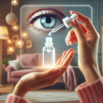 How to Relieve Eye Fatigue
