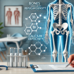 Calcium Deficiency