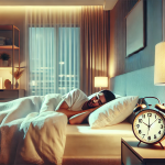 Why It Is Important to Sleep for 8 Hours