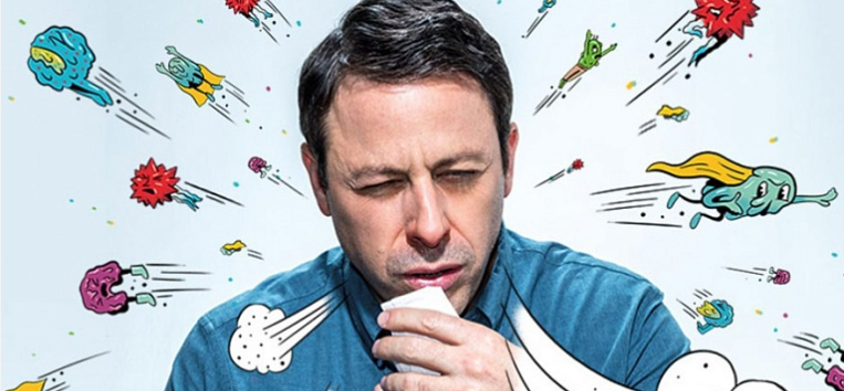 How to Treat a Cough: Evidence-Based Methods