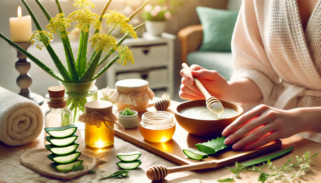 Top 7 Ways to Treat Acne Without Medication