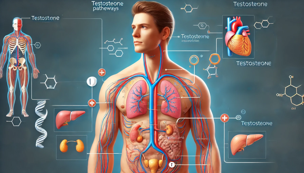 Boost Testosterone