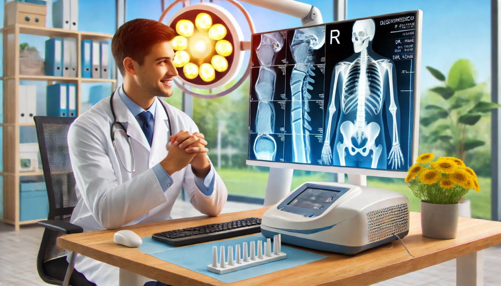 How to Reduce the Risk of Osteoporosis