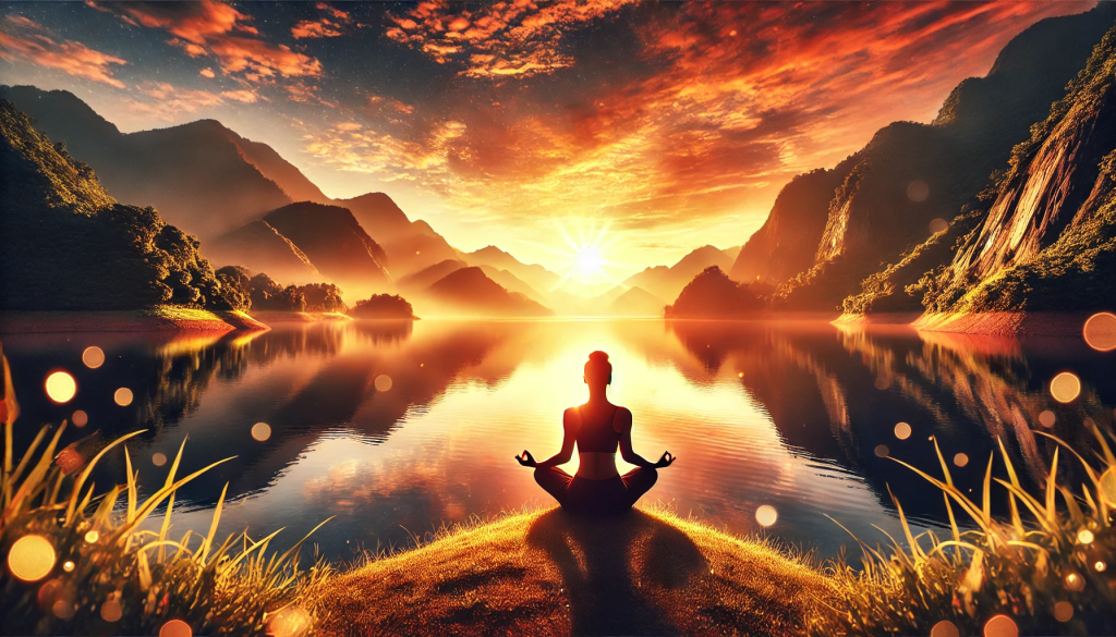 Top 7 Health Benefits of Meditation