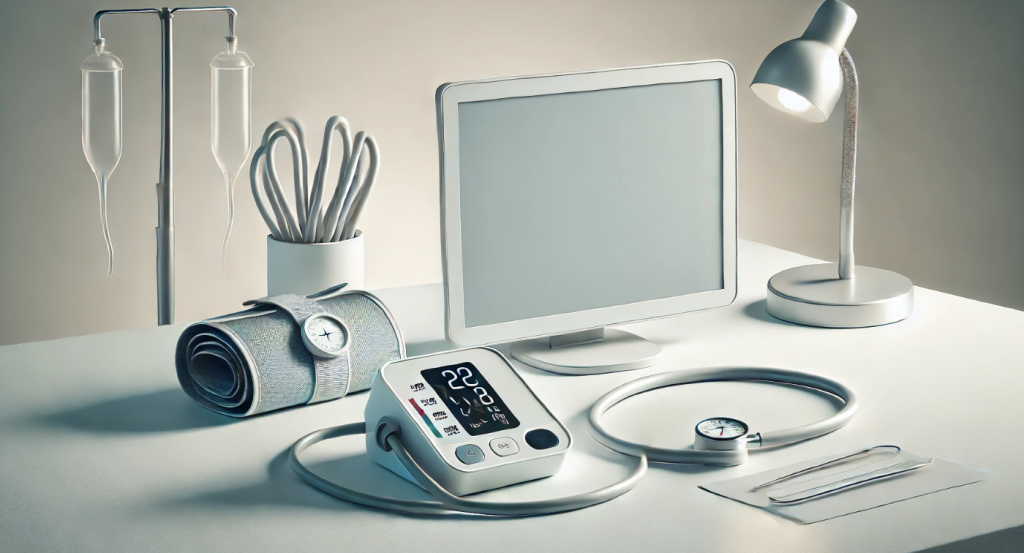 Hypertension Treatment: Approaches and Recommendations
