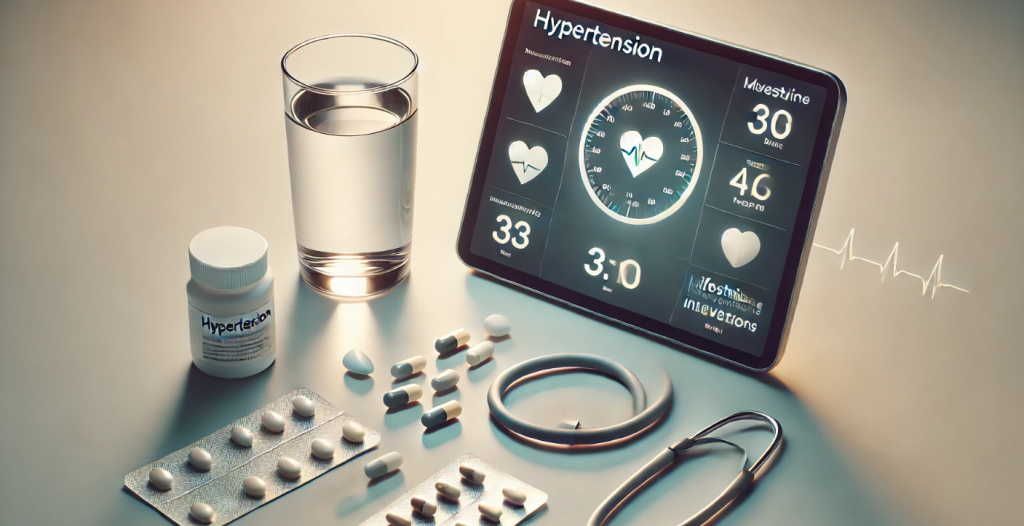 Blood Pressure